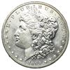 Image 1 : 1895-O Morgan Silver Dollar