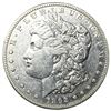 Image 1 : 1892-S Morgan Silver Dollar