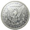 Image 2 : 1892-S Morgan Silver Dollar
