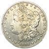 Image 1 : 1892-S Morgan Silver Dollar