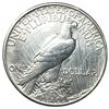 Image 2 : 1921 Silver Peace Dollar