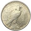 Image 2 : 1921 Silver Peace Dollar