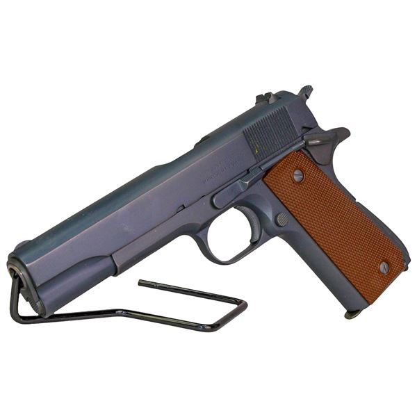 WWII 1911 Remington Rand MFG