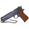 Image 1 : WWII 1911 Remington Rand MFG