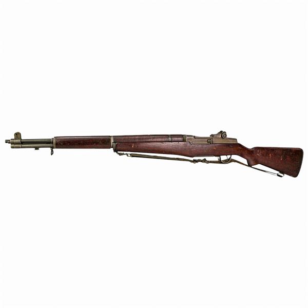 WWII M1 Garand - Mid 90's CMP