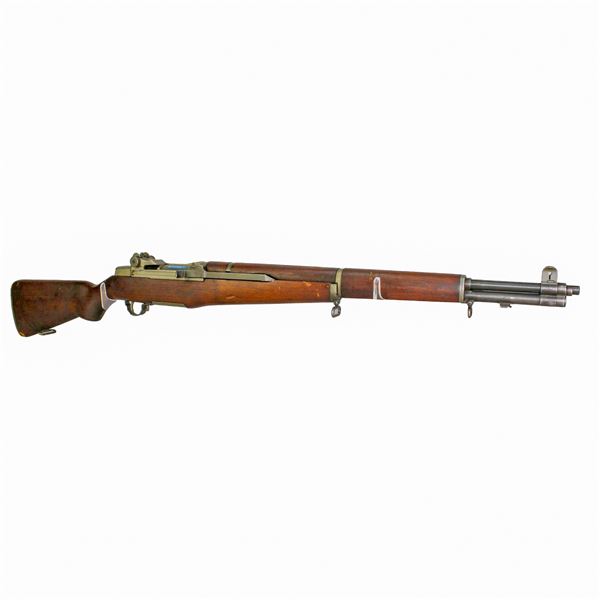 WWII M1 Garand - Mid 90's CMP