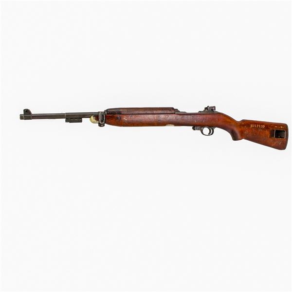 WWII M1 Carbine
