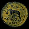Image 2 : Roman Constantine I 306-337 AD Bronze Follis