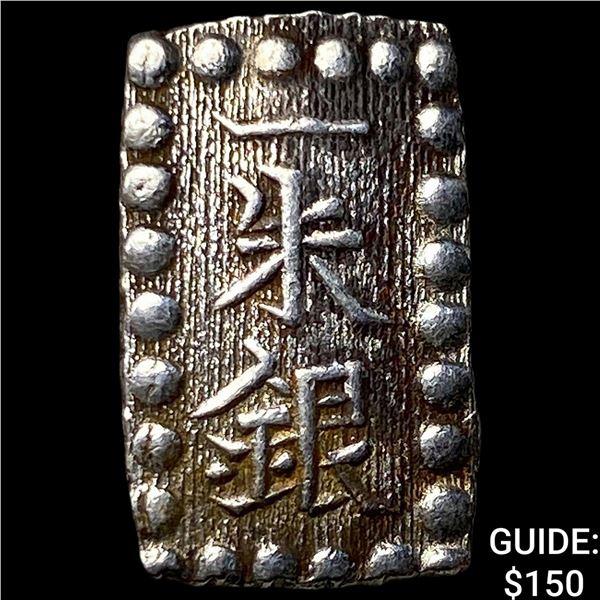 Japan Silver Shu