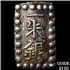 Image 1 : Japan Silver Shu
