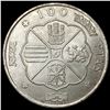 Image 2 : 1966 Spain Silver 100 Pesetas