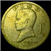 Image 1 : 1972 Philippines 1 Piso