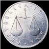Image 1 : 1952 Italy 1 Lire