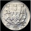 Image 1 : 1945 Portugal Silver 2 1/2 Escudos