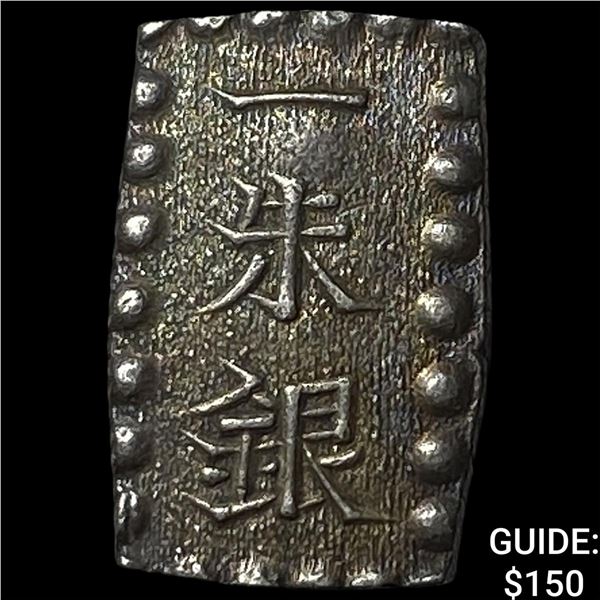 Japan Silver Shu