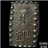 Image 1 : Japan Silver Shu
