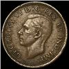 Image 1 : 1943 Canada Bronze 1 Cent