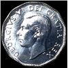 Image 1 : 1952 Canada 5 Cents
