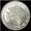 Image 2 : 1978Mo Mexico Silver 100 Pesos