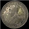 Image 1 : 1927 Ceylon Silver 10 Cents