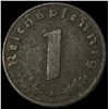 Image 2 : 1941A Germany 1 Pfennig