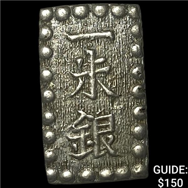 Japan Silver Shu