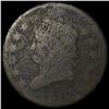 Image 1 : 1810 Classic Head Large Cent NICELY CIRCULATED