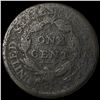 Image 2 : 1810 Classic Head Large Cent NICELY CIRCULATED