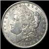 Image 1 : 1891-O Silver Morgan Dollar HIGH GRADE