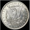 Image 2 : 1891-O Silver Morgan Dollar HIGH GRADE