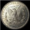 Image 2 : 1887-S Silver Morgan Dollar CLOSELY UNCIRCULATED