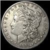 Image 1 : 1901-S Silver Morgan Dollar HIGH GRADE