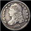 Image 1 : 1831 Capped Bust Dime NEARLY UNCIRCULATED