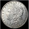 Image 1 : 1883-S Silver Morgan Dollar HIGH GRADE