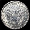 Image 2 : 1908 Barber Silver Quarter HIGH GRADE