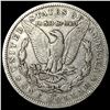 Image 2 : 1900-O/CC Silver Morgan Dollar LIGHTLY CIRCULATED