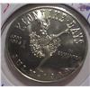 Image 1 : 1968 KLONDIKE DOLLAR