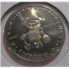 Image 2 : 1968 KLONDIKE DOLLAR