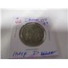 Image 1 : 1971 AU CANADA HALF DOLLAR