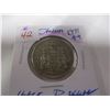Image 3 : 1971 AU CANADA HALF DOLLAR