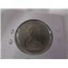Image 4 : 1971 AU CANADA HALF DOLLAR
