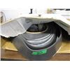 Image 1 : ROLL OF DARK GREY WALL BASE