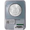Image 2 : 1879-S Morgan Silver Dollar NTC MS68 PL Obv.