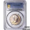 Image 1 : 1982-P Kennedy Half Dollar PCGS MS67