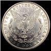 Image 2 : 1883-S Morgan Silver Dollar