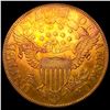 Image 2 : 1799 Lg Stars $10 Gold Eagle