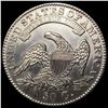 Image 2 : 1832 Capped Bust Half Dollar
