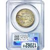 Image 2 : 1927 Vermont Half Dollar PCGS MS66