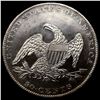 Image 2 : 1837 Capped Bust Half Dollar