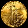 Image 1 : 1920 $20 Gold Double Eagle